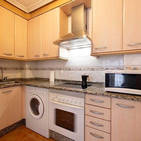 Apartamento Spiticasa Santiago de Compostela Kültér fotó