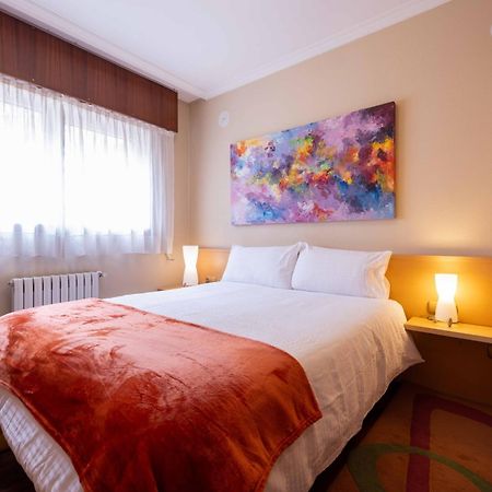 Apartamento Spiticasa Santiago de Compostela Kültér fotó