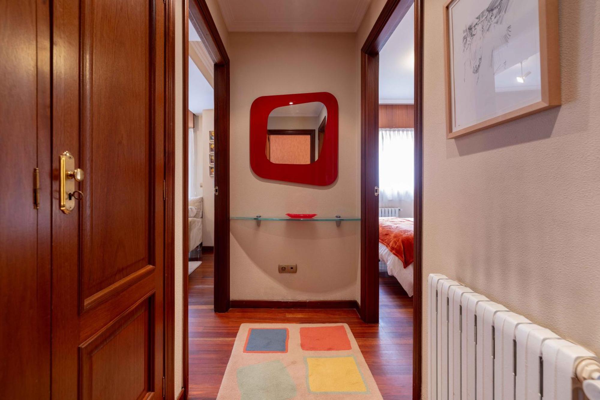 Apartamento Spiticasa Santiago de Compostela Kültér fotó