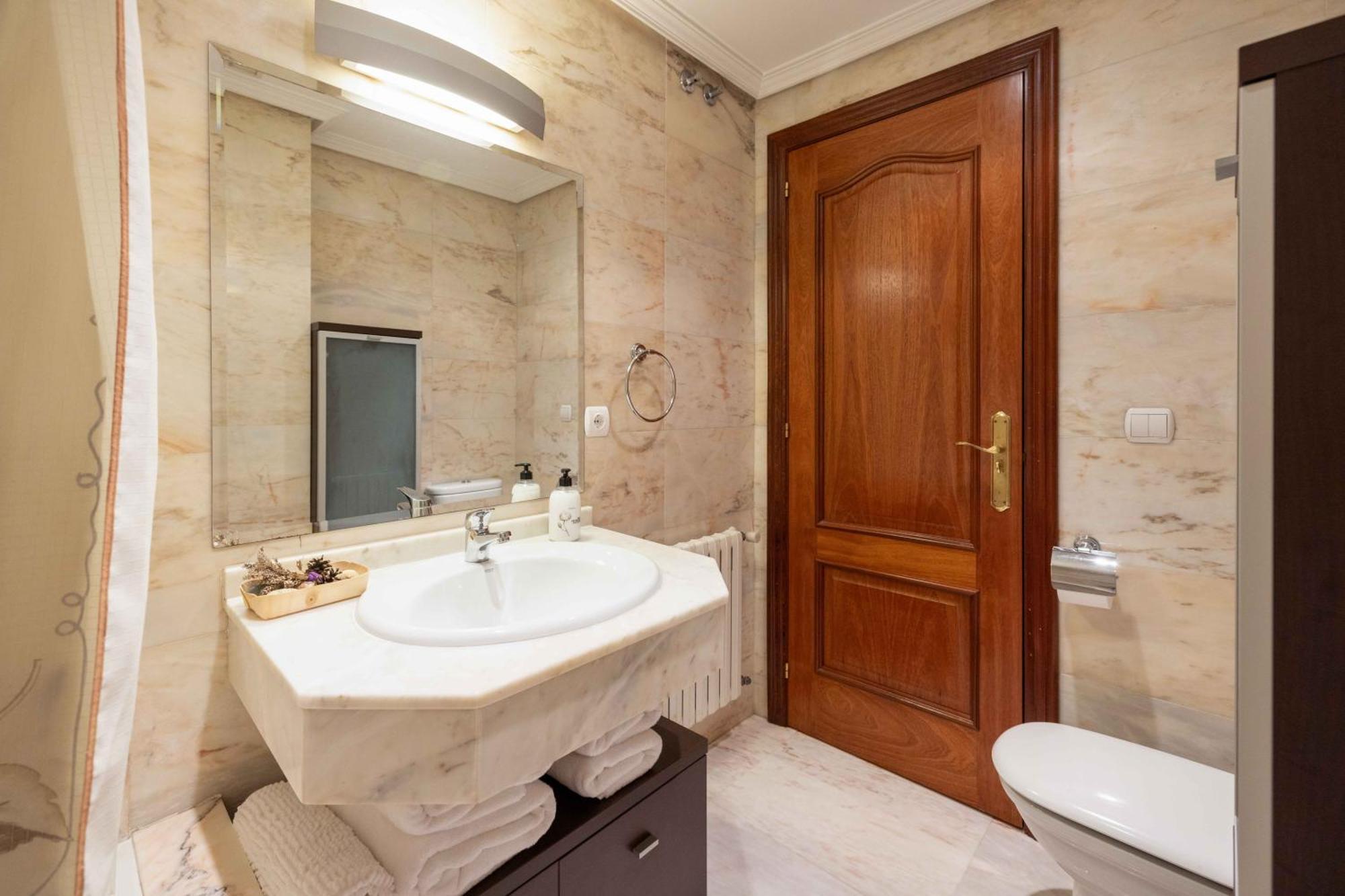 Apartamento Spiticasa Santiago de Compostela Kültér fotó