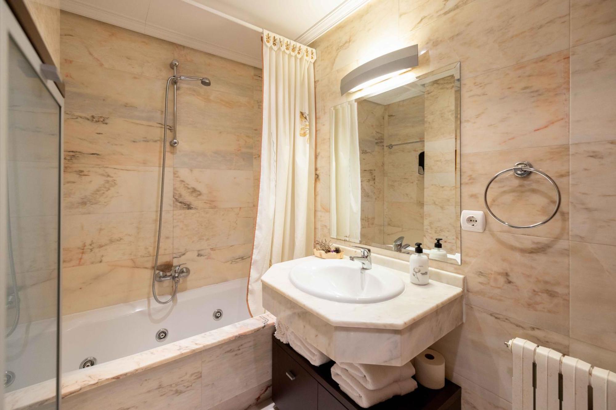 Apartamento Spiticasa Santiago de Compostela Kültér fotó