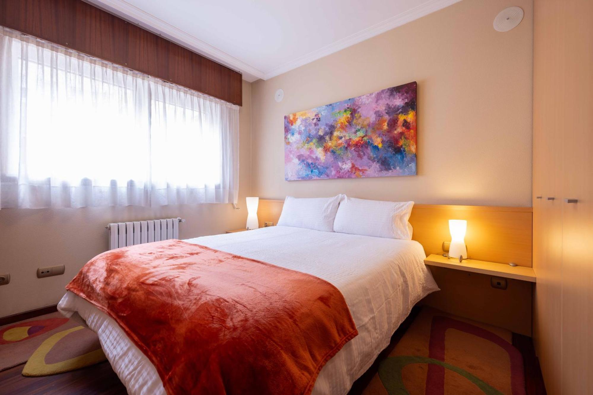 Apartamento Spiticasa Santiago de Compostela Kültér fotó