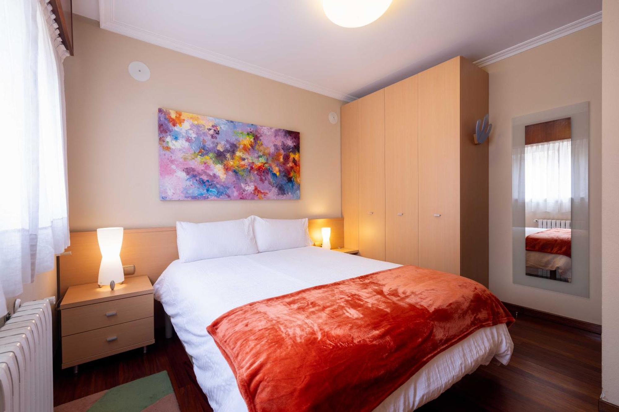 Apartamento Spiticasa Santiago de Compostela Kültér fotó