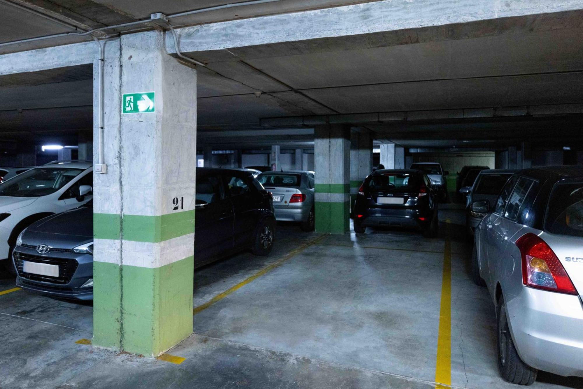 Apartamento Spiticasa Santiago de Compostela Kültér fotó