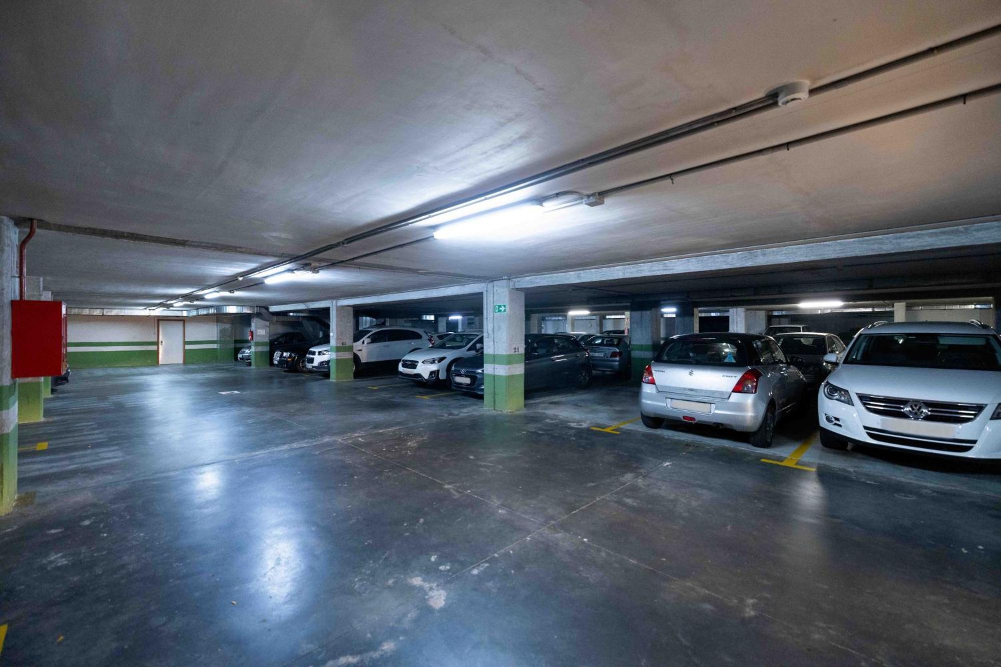 Apartamento Spiticasa Santiago de Compostela Kültér fotó