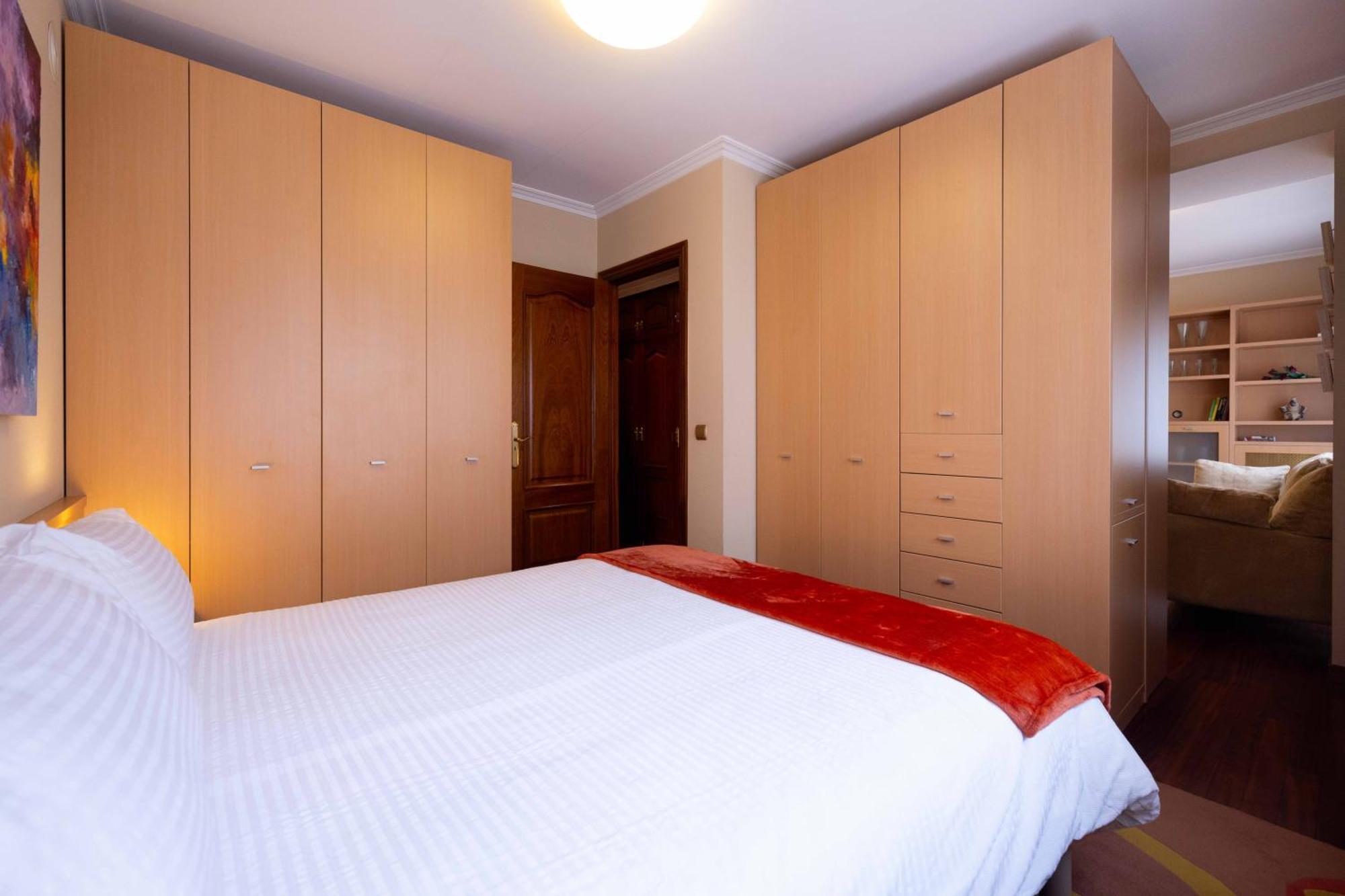 Apartamento Spiticasa Santiago de Compostela Kültér fotó