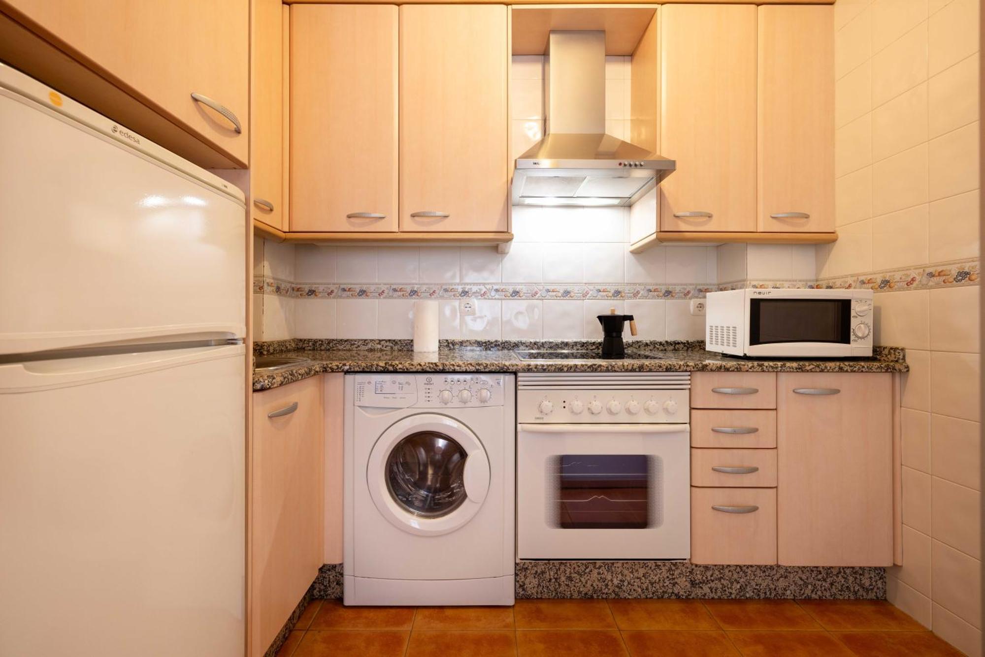 Apartamento Spiticasa Santiago de Compostela Kültér fotó